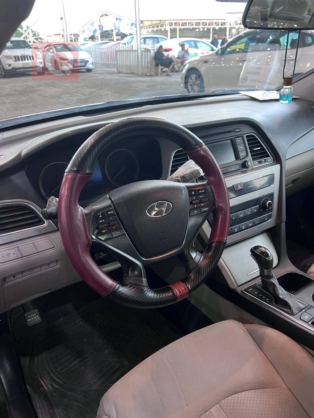 هيونداي سوناتا